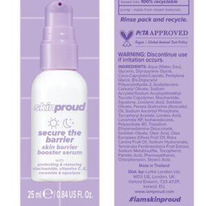 Skin Proud Barrier Booster Serum | Buy 2 Get 1 Free